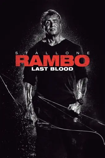 Rambo: Last Blood_peliplat