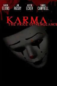 Karma: The Price of Vengeance_peliplat