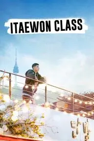 Itaewon Class_peliplat