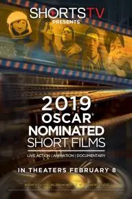 2019 Oscar Nominated Short Films: Live Action_peliplat