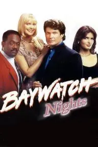 Baywatch Nights_peliplat