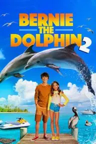 Bernie the Dolphin 2_peliplat