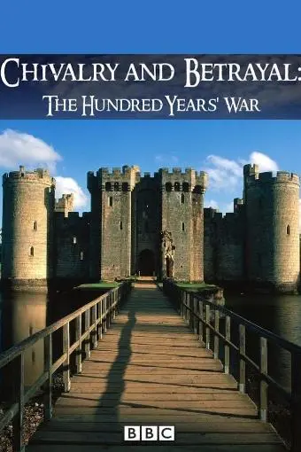 The Hundred Years' War_peliplat