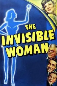 The Invisible Woman_peliplat