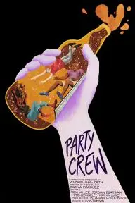 Party Crew_peliplat