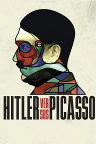 Discover Arts: Hitler vs Picasso_peliplat