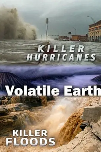 Volatile Earth_peliplat