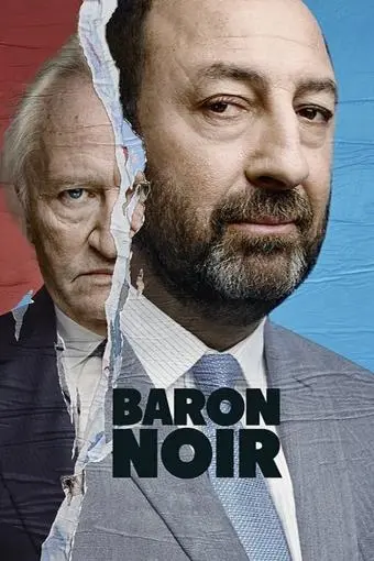 Baron noir_peliplat