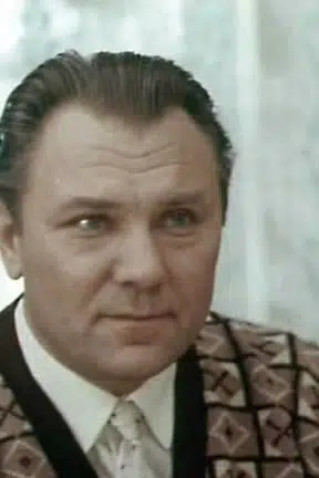 Valentin Grudinin