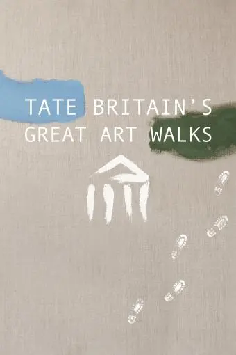 Tate Britain's Great British Walks_peliplat