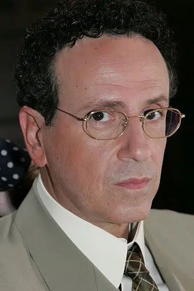 Haris Romas