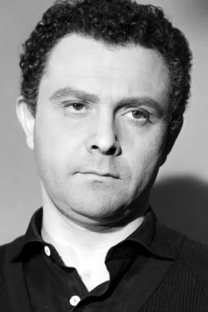 Juliusz Berger