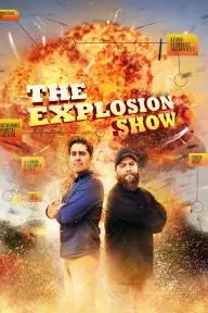 The Explosion Show_peliplat