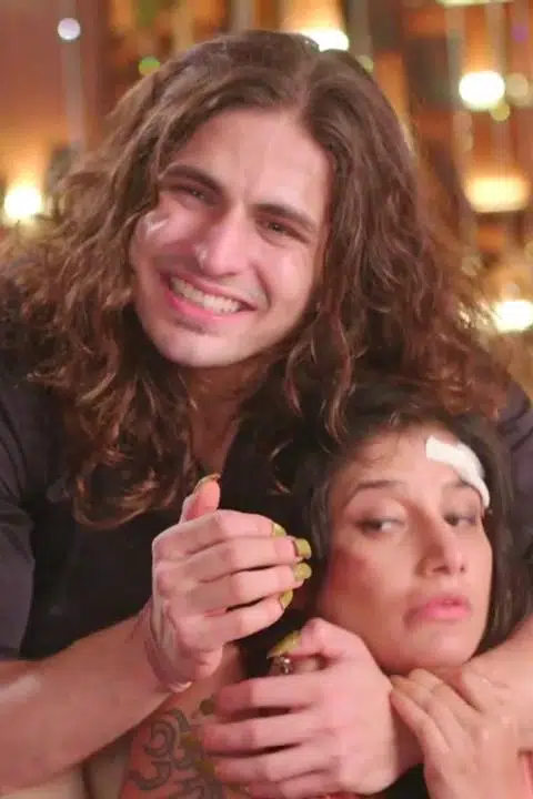 Rajat Tokas