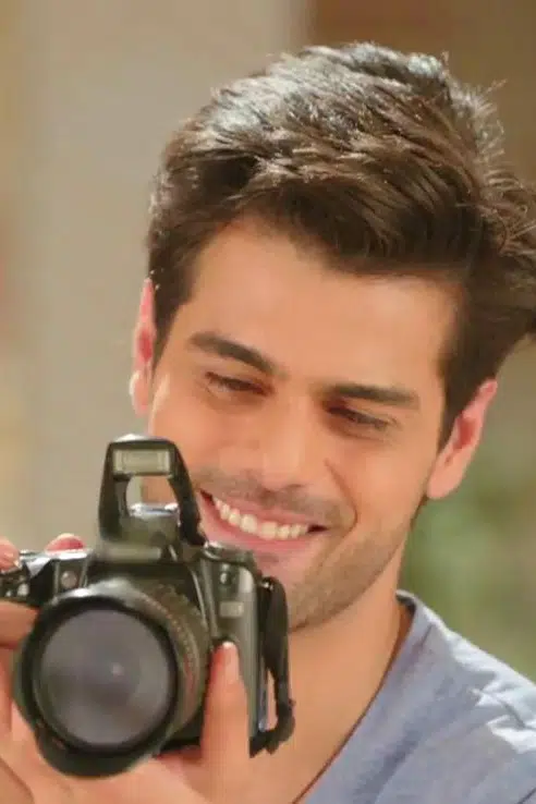Siddharth Shivpuri