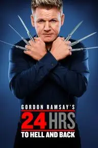 Gordon Ramsay's 24 Hours to Hell and Back_peliplat
