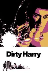 Dirty Harry_peliplat