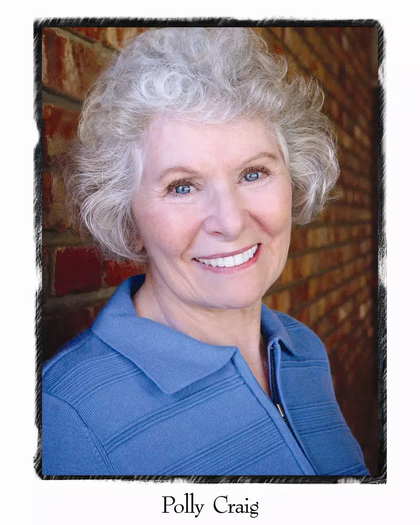 Polly Craig