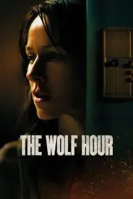 The Wolf Hour_peliplat