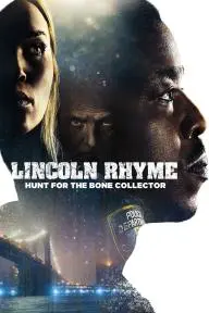 Lincoln Rhyme: Hunt for the Bone Collector_peliplat
