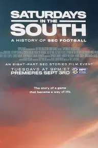 Saturdays in the South: A History of SEC Football_peliplat