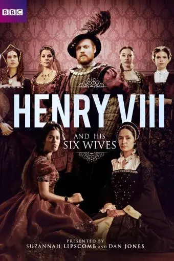The Six Queens of Henry VIII_peliplat