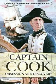 Captain Cook: Obsession and Discovery_peliplat