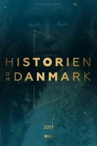 Historien om Danmark_peliplat
