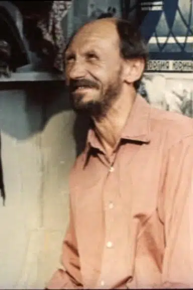 Aleksandr Sazhin