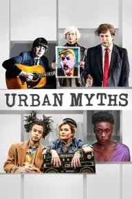 Urban Myths_peliplat