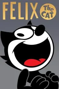 Felix the Cat_peliplat