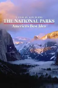 The National Parks: America's Best Idea_peliplat
