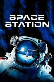 Space Station 3D_peliplat