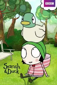 Sarah and Duck_peliplat