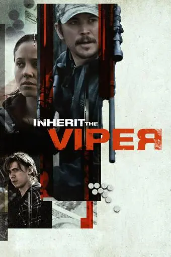 Inherit the Viper_peliplat