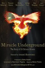 Miracle Underground_peliplat