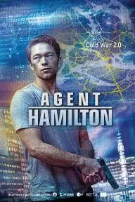 Agent Hamilton_peliplat