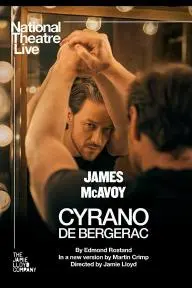 National Theater Live: Cyrano de Bergerac_peliplat