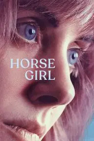 Horse Girl_peliplat