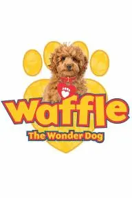Waffle the Wonder Dog_peliplat