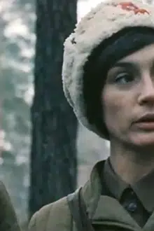 Vera Saranova