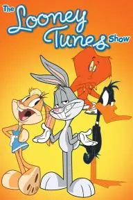 The Looney Tunes Show_peliplat