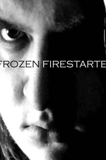 Frozen Firestarter_peliplat