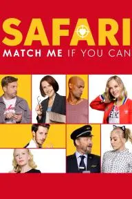 Safari: Match Me If You Can_peliplat