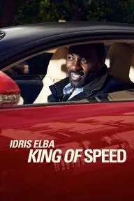 Idris Elba: King of Speed_peliplat