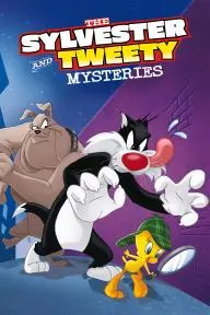The Sylvester & Tweety Mysteries_peliplat