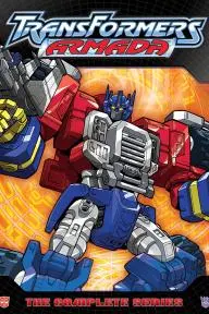 Transformers: Armada_peliplat