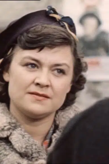 Natalya chenchik