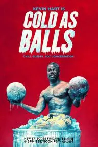 Kevin Hart's Cold as Balls_peliplat