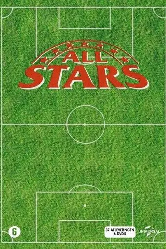 All stars: De serie_peliplat